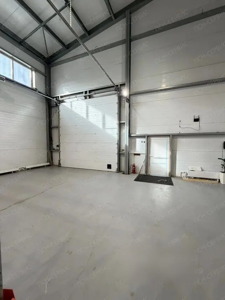 Сдается склад, 270 м² — фото 1
