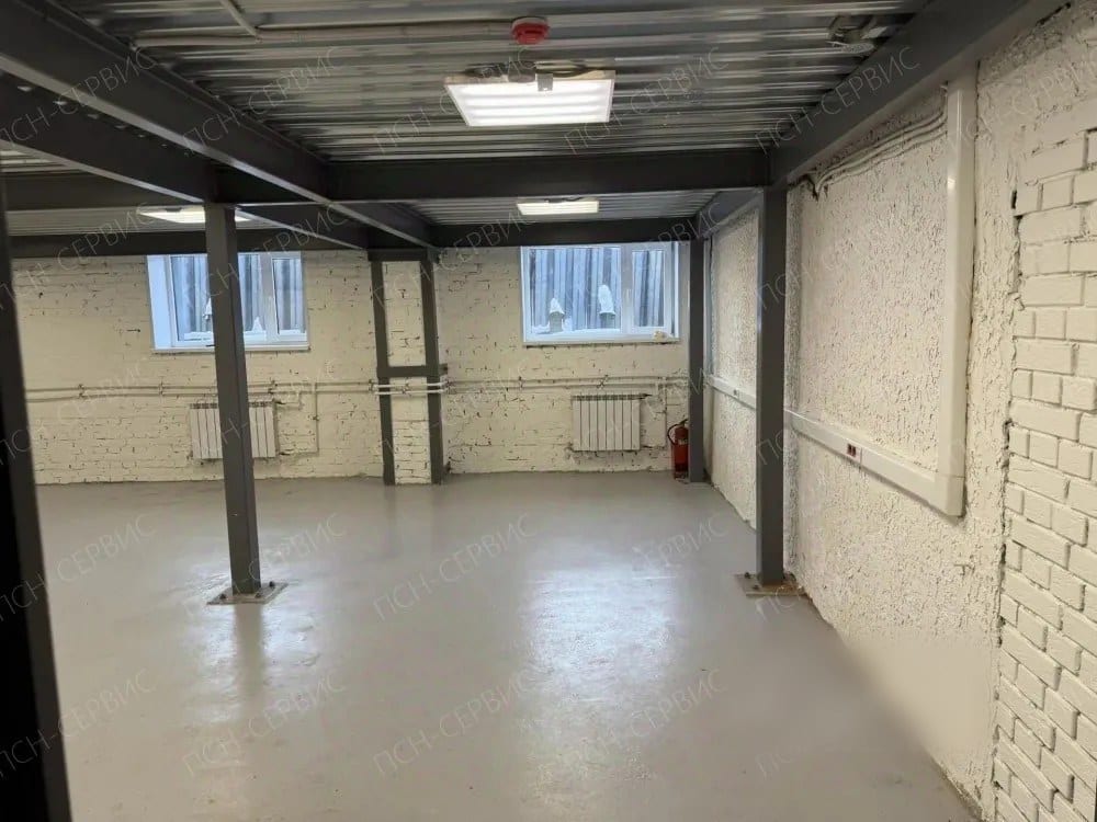 Сдается склад, 218 м² — фото 1