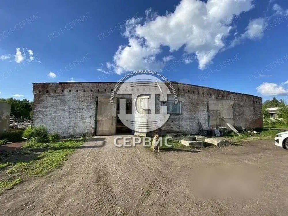 Сдается склад, 250 м² — фото 1