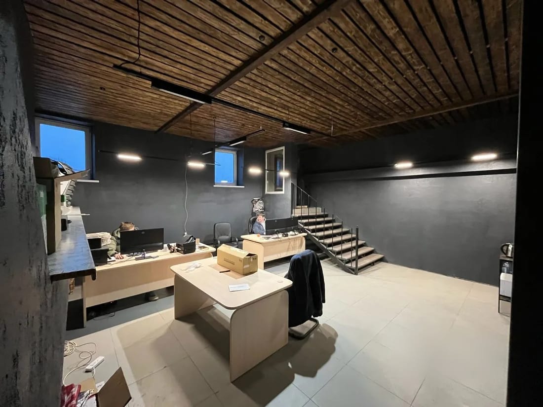 Сдается помещение свободного назначения, 300 м² — фото 1