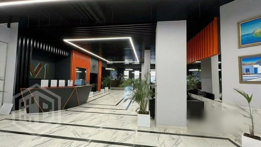 Сдается помещение свободного назначения, 116,1 м² — фото 1