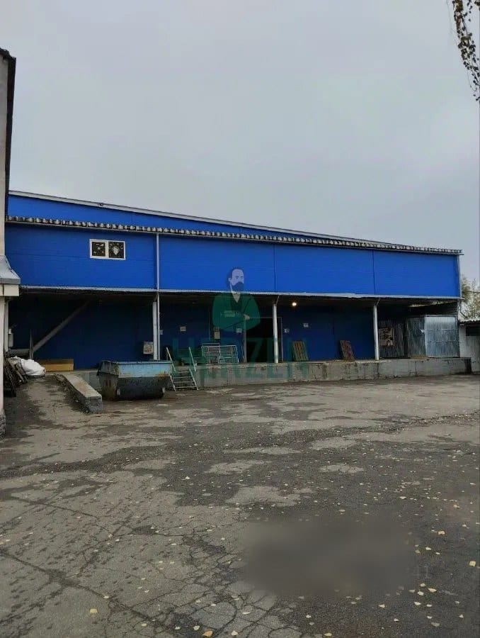 Сдается помещение свободного назначения, 1 600 м² — фото 1