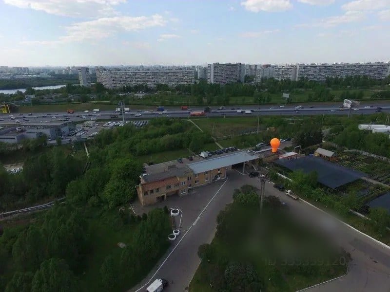 Сдается помещение свободного назначения, 1 171 м² — фото 1
