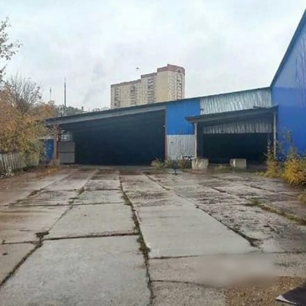 Сдается склад  (А)