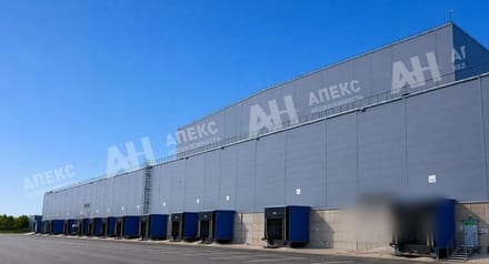 Сдается склад  (А)