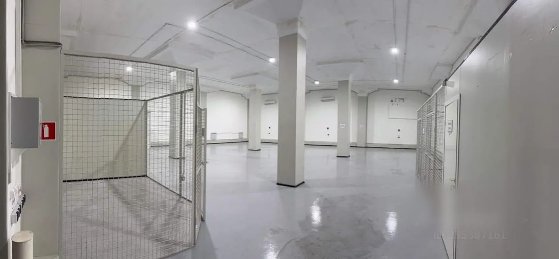 Сдается склад, 500 м² — фото 1