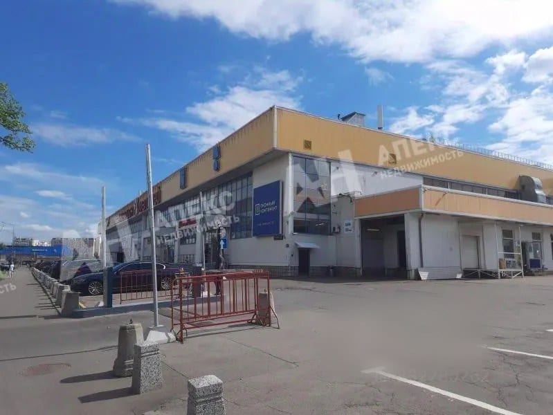 Сдается помещение свободного назначения, 64 – 3 081 м² — фото 1