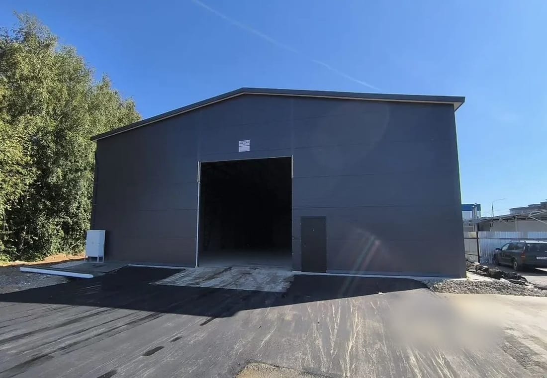 Сдается помещение свободного назначения, 600 м² — фото 1
