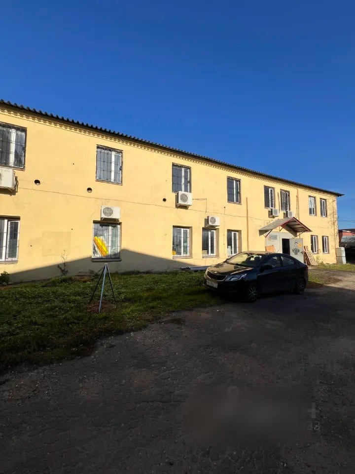 Сдается помещение свободного назначения, 225 м² — фото 1
