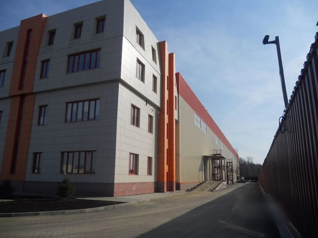 Сдается склад, 320 м² — фото 1