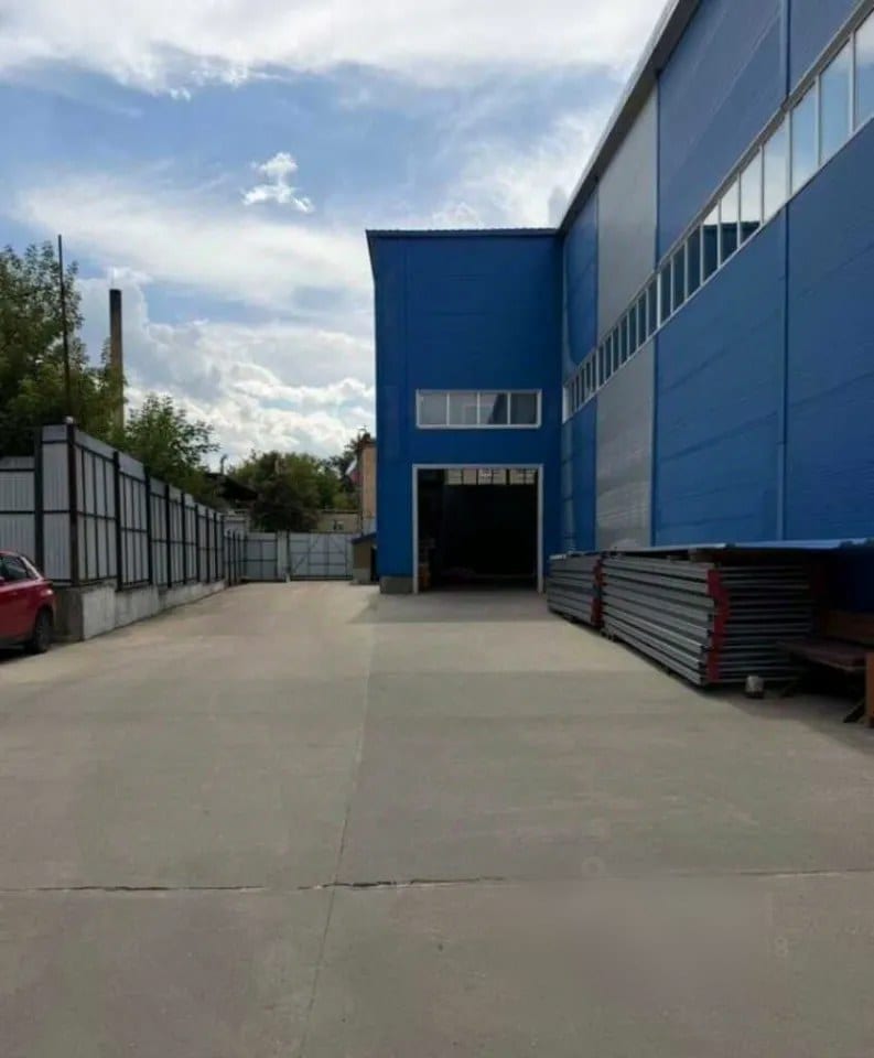 Сдается помещение свободного назначения, 750 м² — фото 1