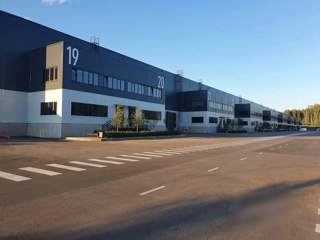 Сдается помещение свободного назначения, 782 м² — фото 1