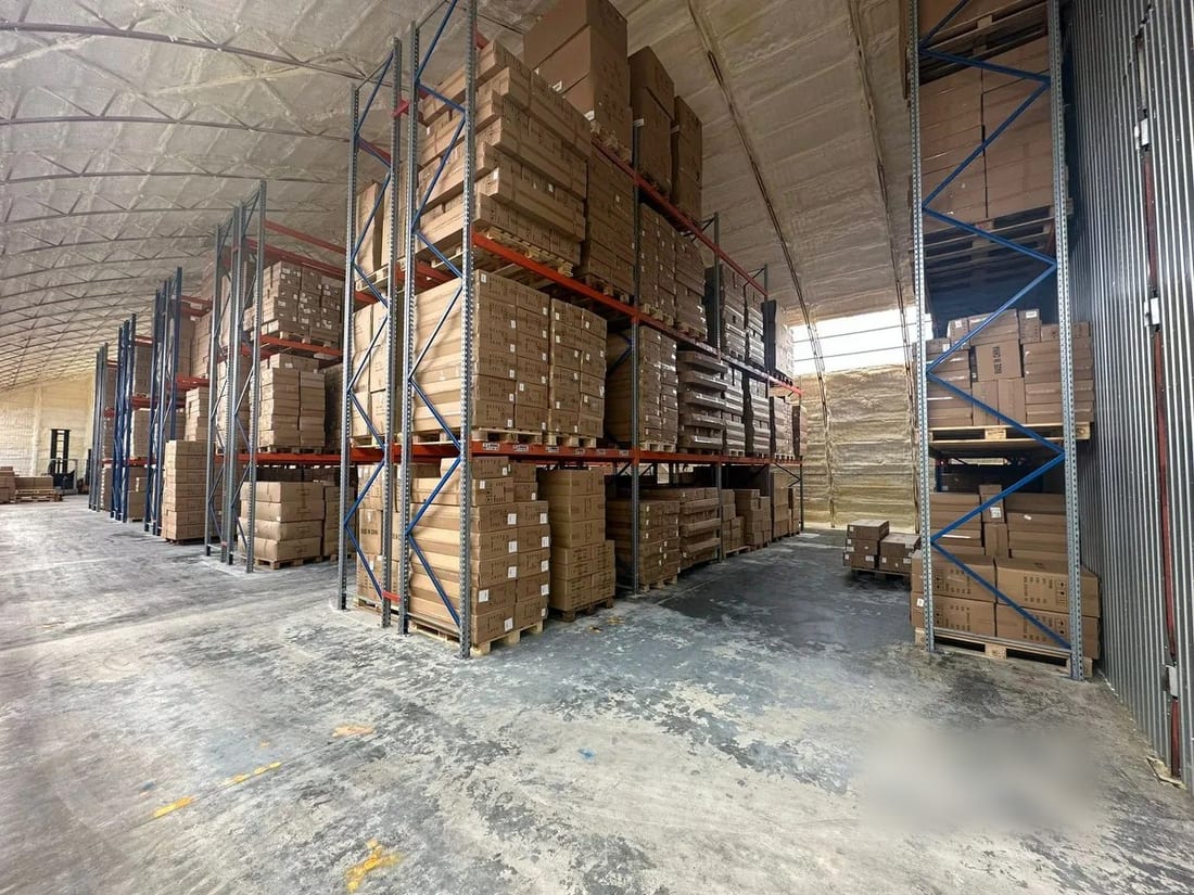 Сдается помещение свободного назначения, 1 500 м² — фото 1