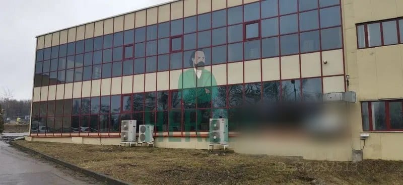 Сдается помещение свободного назначения, 1 756 м² — фото 1