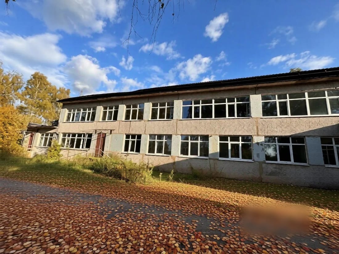 Сдается помещение свободного назначения, 1 000 м² — фото 1