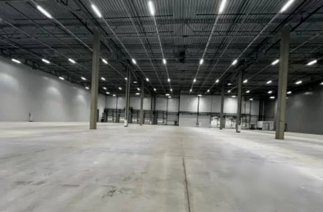 Сдается помещение свободного назначения, 5 182 м² — фото 1