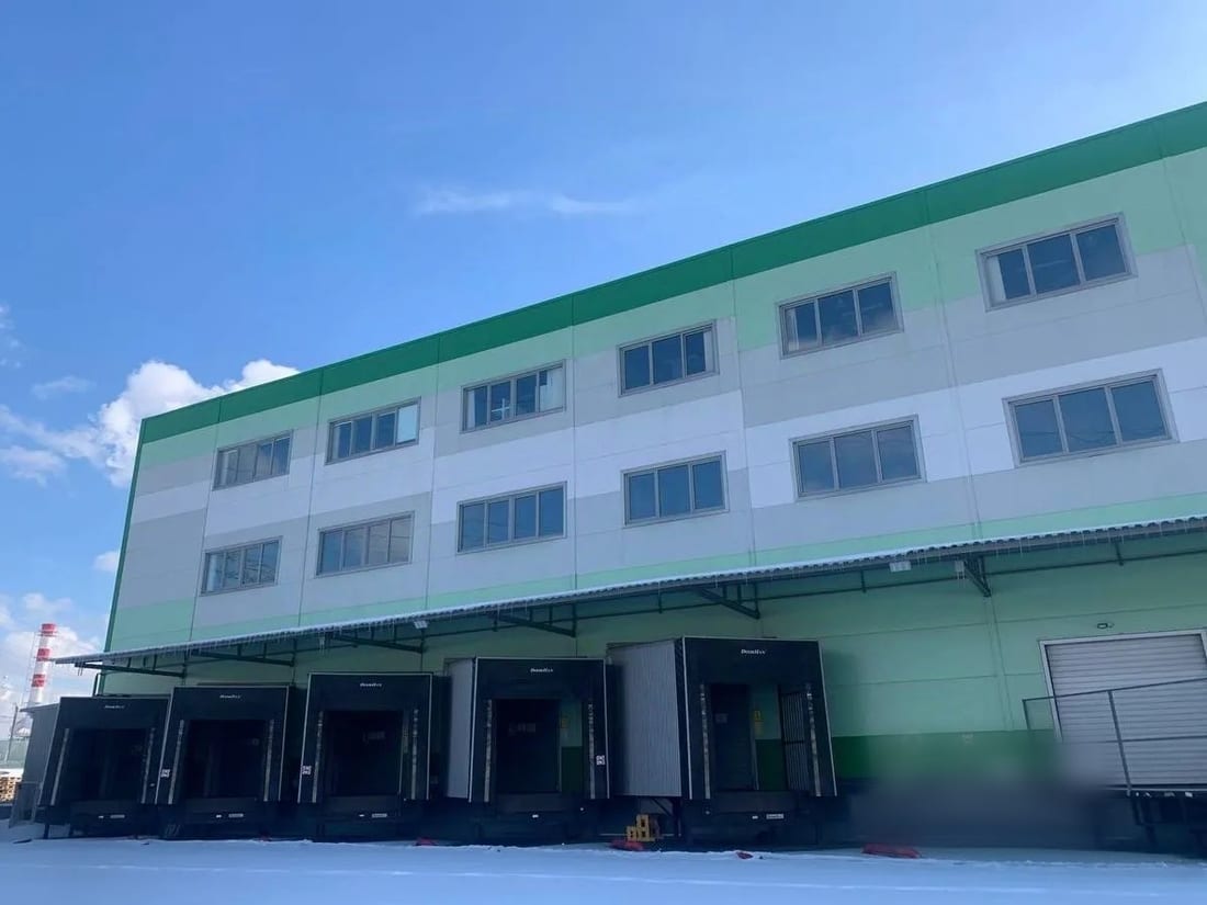 Сдается помещение свободного назначения, 6 563 м² — фото 1