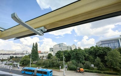 Уютный офис 18 м2 — фото 7