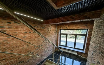 Уютный офис 18 м2 — фото 4