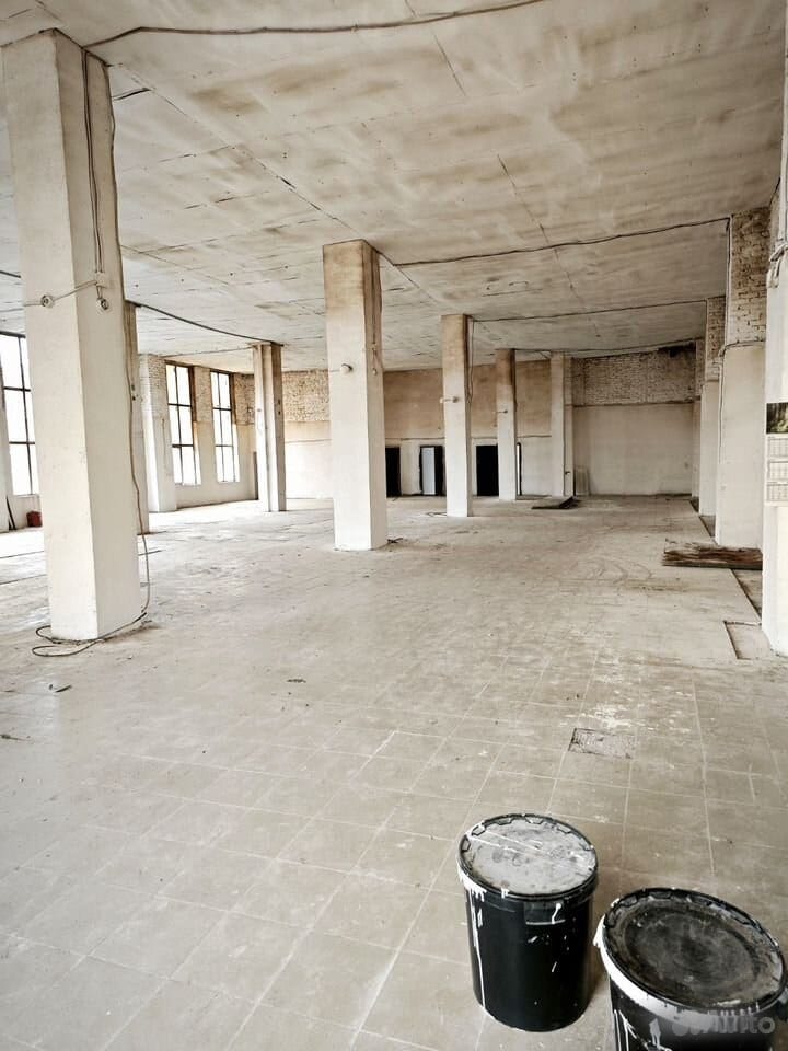 Производство, 530 м² — фото 1