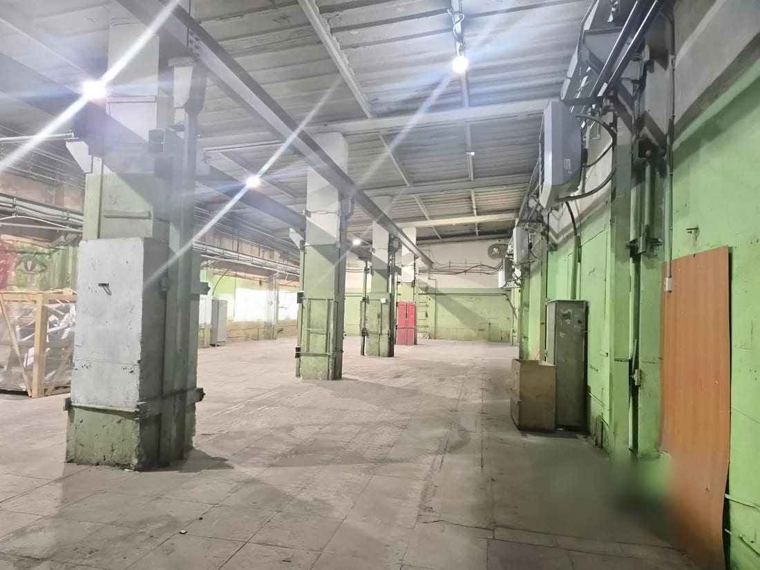 Сдается помещение свободного назначения, 323,4 м² — фото 1