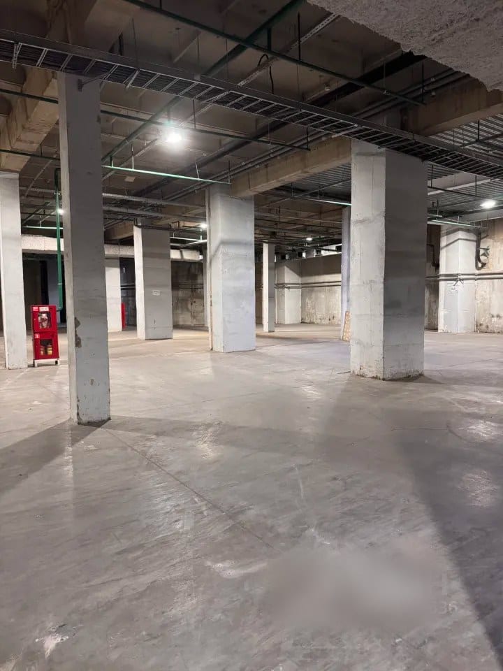 Сдается помещение свободного назначения, 2 800 м² — фото 1