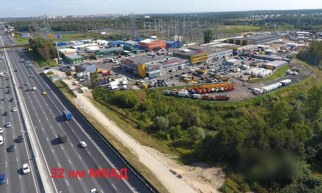 Сдается помещение свободного назначения, 90 м² — фото 1