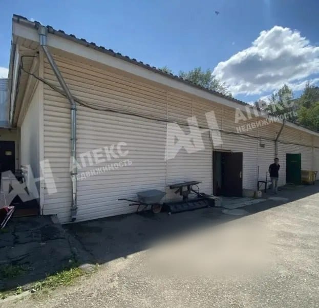 Сдается склад, 80 м² — фото 1