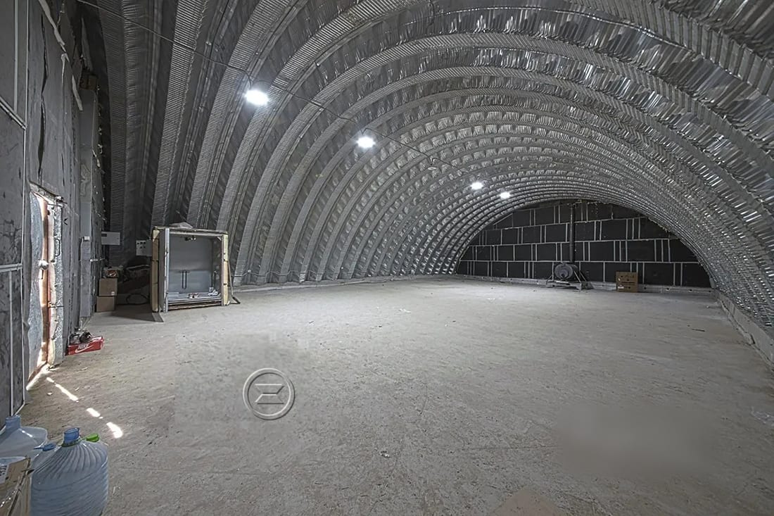 Сдается склад, 210 м² — фото 1