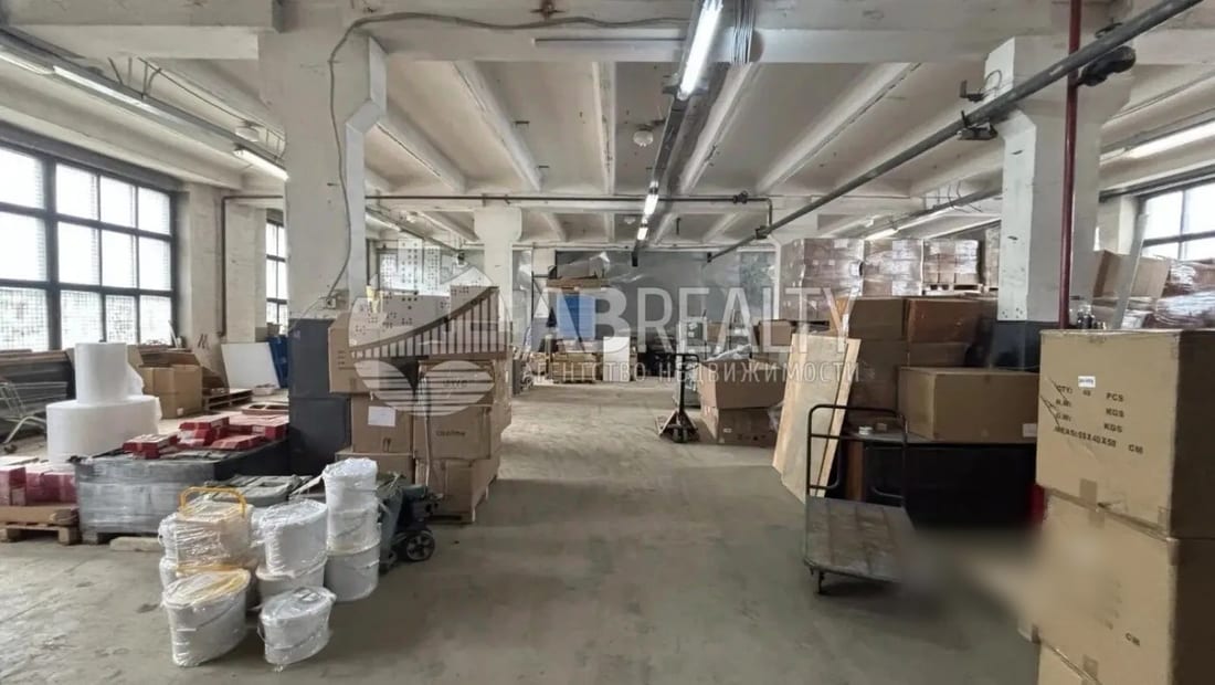 Сдается помещение свободного назначения, 637 м² — фото 1