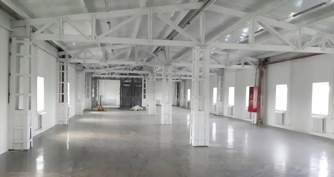 Сдается склад, 516 м² — фото 1
