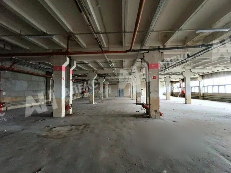 Сдается склад, 500 – 2 000 м² — фото 1