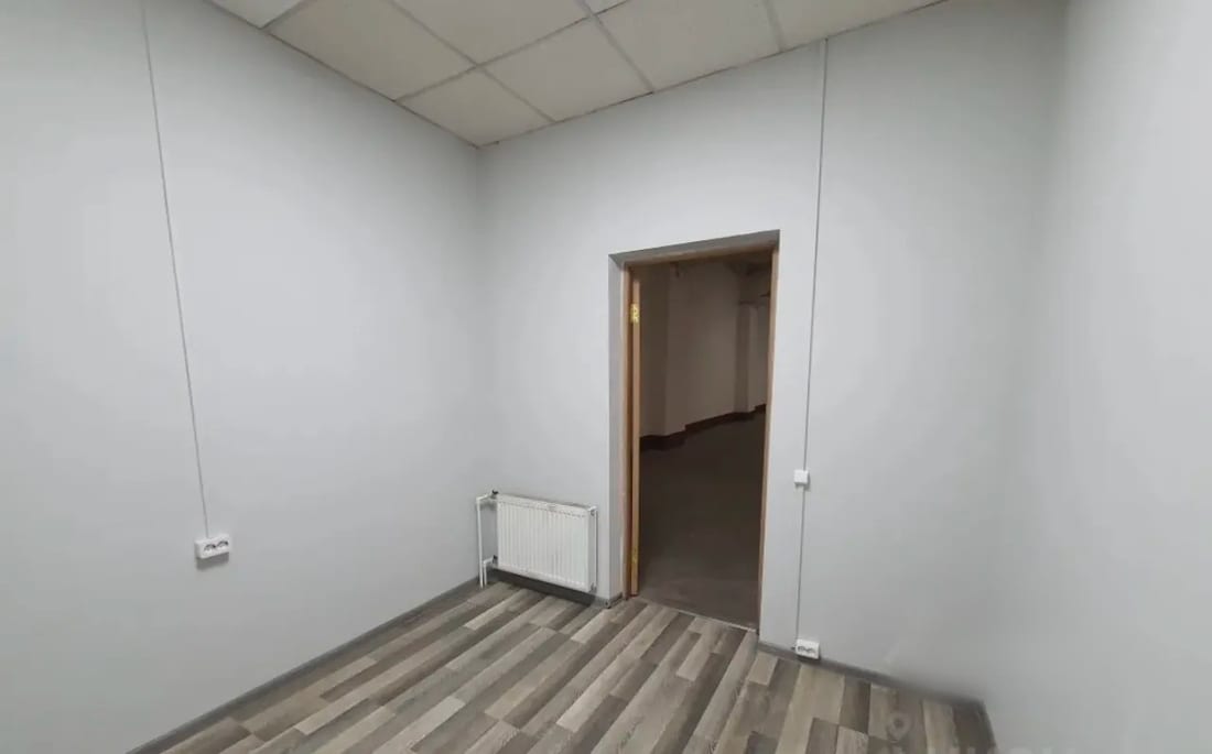 Сдается склад, 1 100 м² — фото 1