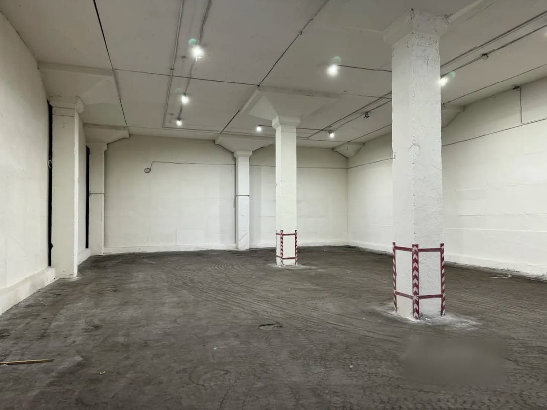 Сдается склад, 200 м² — фото 1
