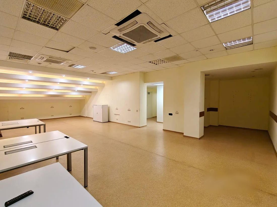Сдается помещение свободного назначения, 122 м² — фото 1