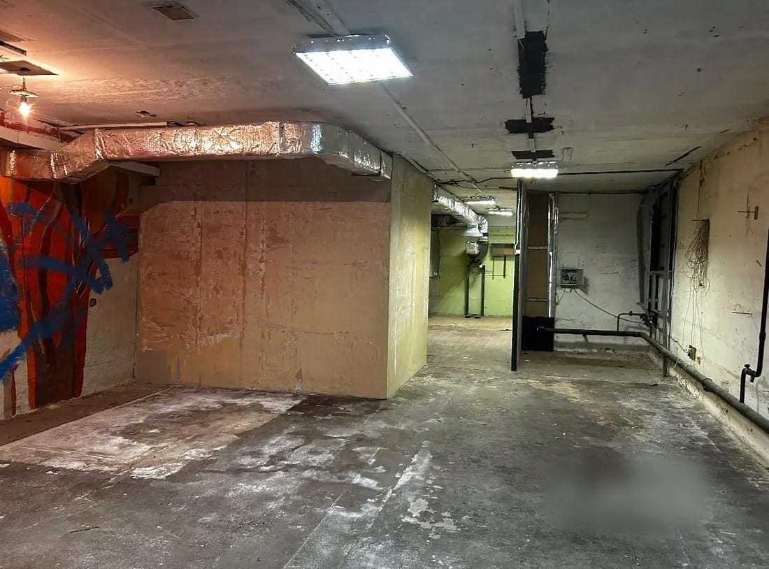 Сдается помещение свободного назначения, 200 м² — фото 1