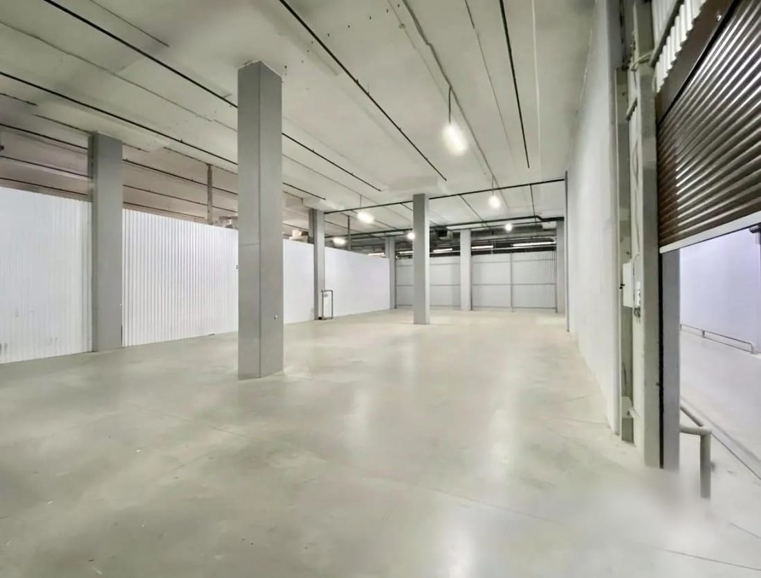 Сдается склад, 87 м² — фото 1