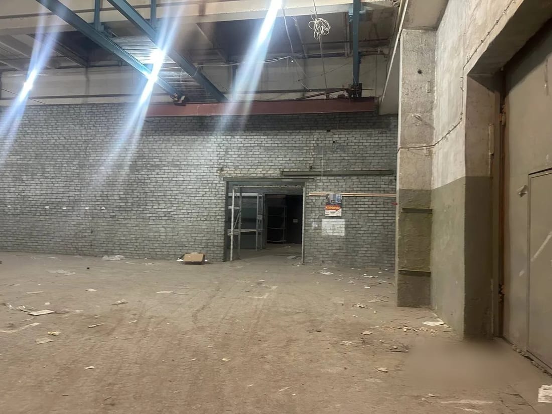 Сдается помещение свободного назначения, 880 м² — фото 1