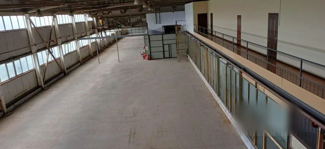Сдается склад, 1 750 м² — фото 1