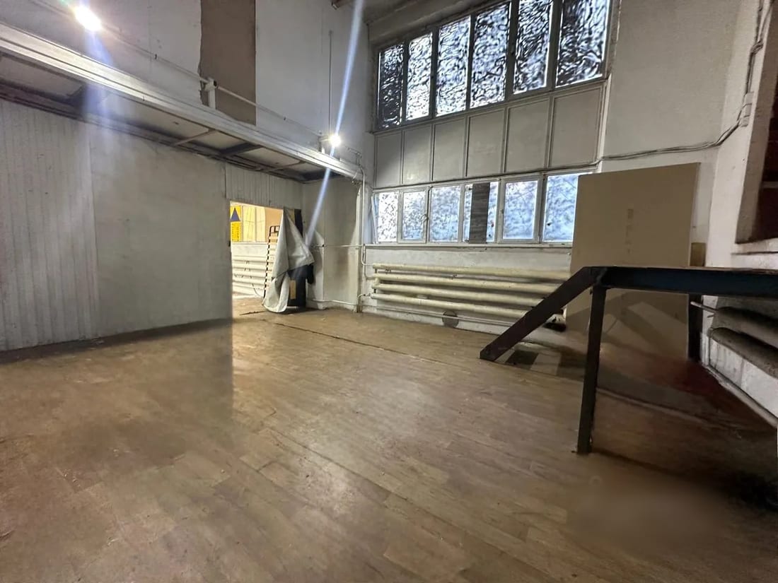 Сдается помещение свободного назначения, 150 м² — фото 1