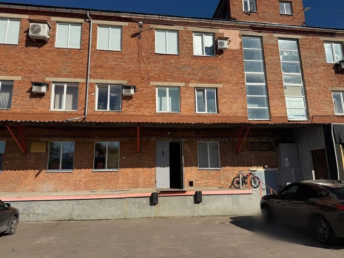 Сдается склад, 150 м² — фото 1