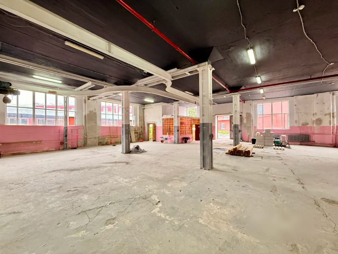 Сдается помещение свободного назначения, 420 м² — фото 1