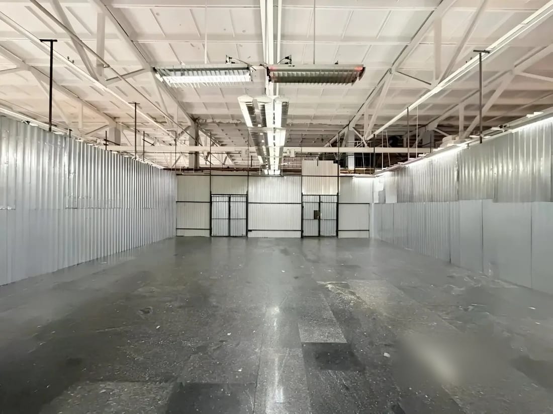 Сдается помещение свободного назначения, 250 м² — фото 1