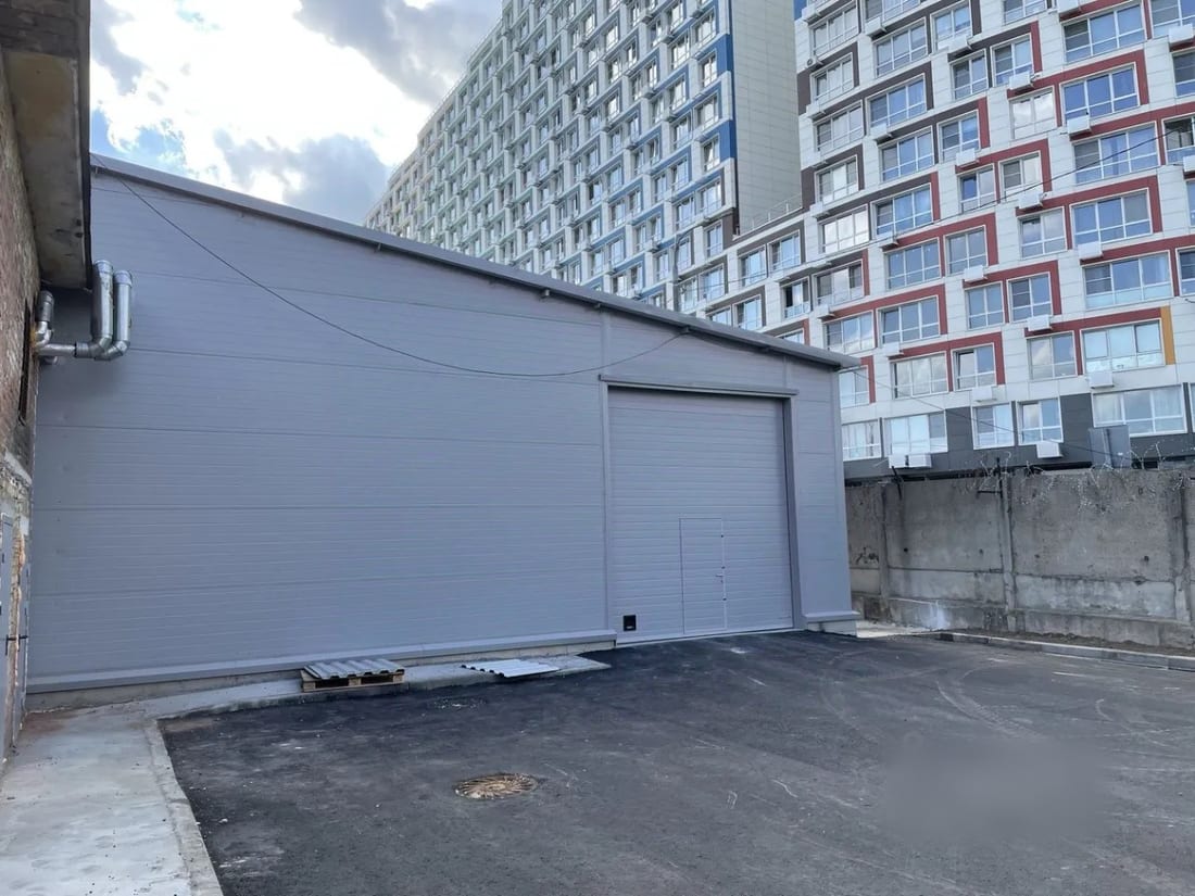 Сдается склад, 450 м² — фото 1