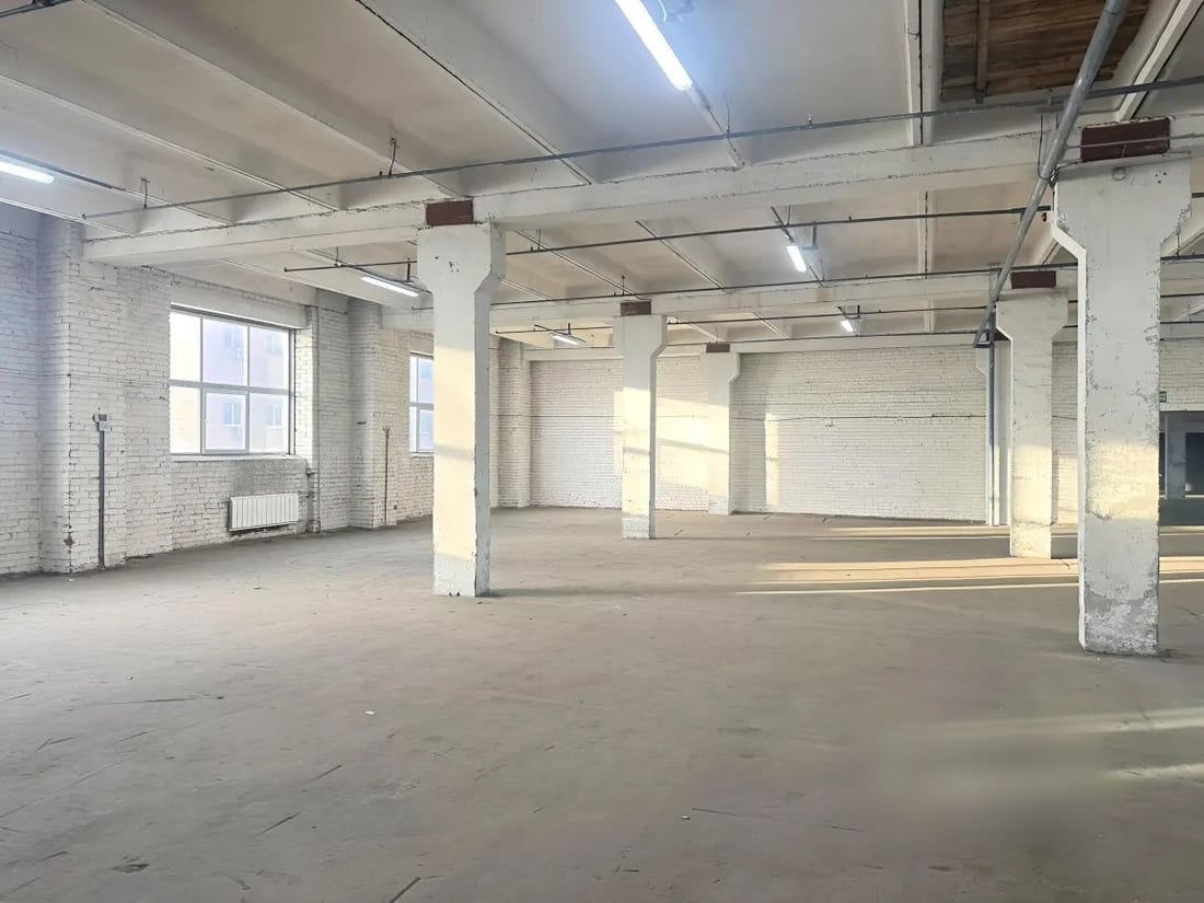Сдается склад, 260 м² — фото 1
