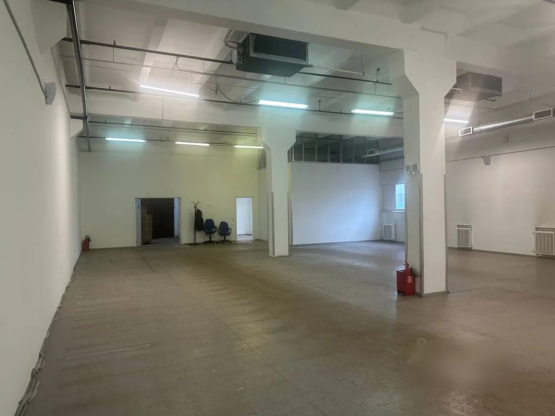 Сдается склад, 240 м² — фото 1