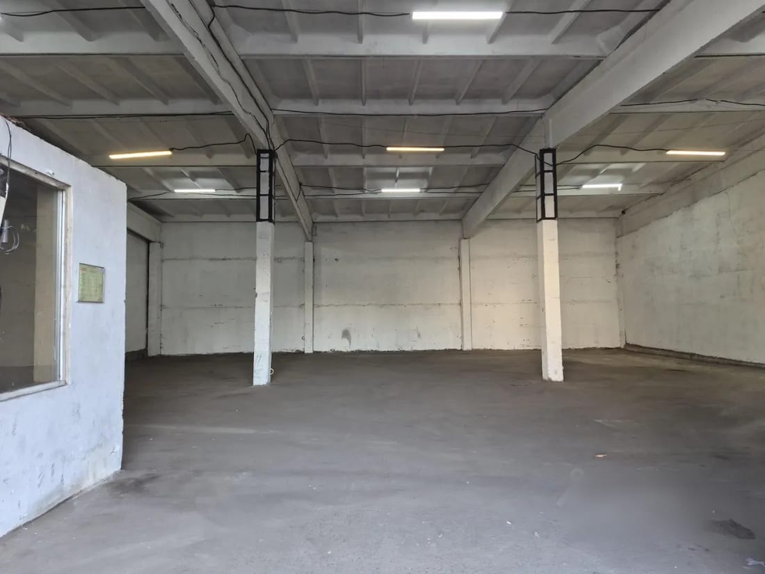 Сдается склад, 320 м² — фото 1