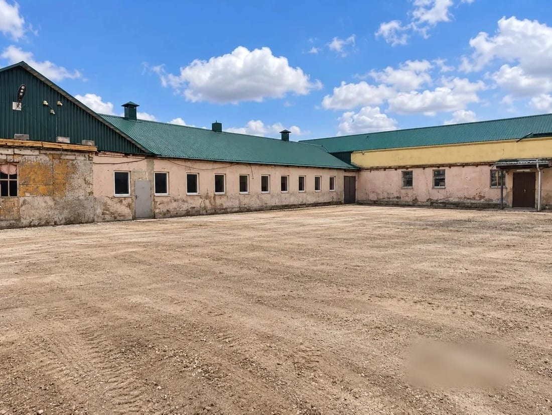 Сдается склад, 700 м² — фото 1