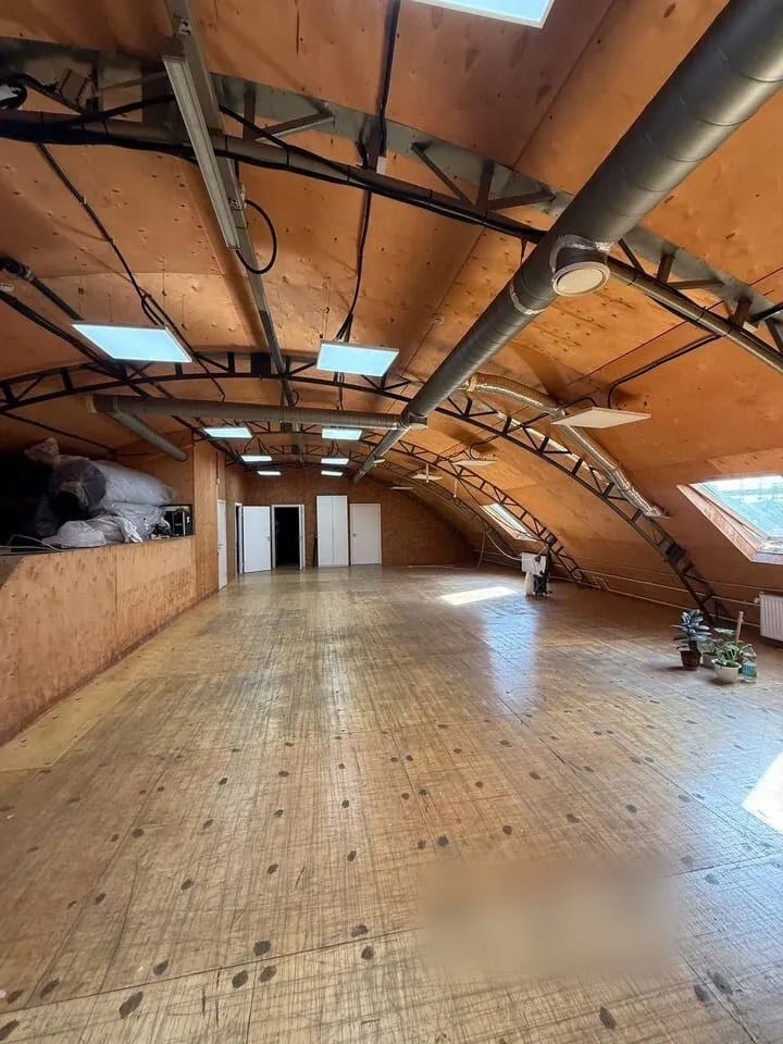 Сдается склад, 300 м² — фото 1