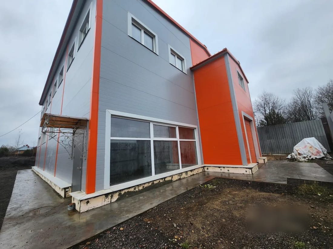 Сдается помещение свободного назначения, 385 м² — фото 1